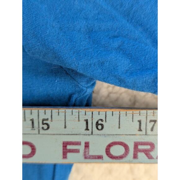 SHINEDOWN T Shirt A Decade of Amaryllis Black V-Neck Women Small Music Ideal T - Picture 7 of 8